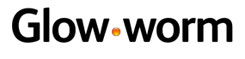 Glow worm logo